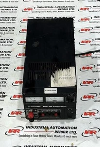 BK PRECISION DC POWER SUPPLY 1686 - Picture 1 of 2