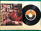 Disco Vinile Bobby Solo 7 ?? A Presto Ciao Ti Amo - Siesta 45 Giri 1968