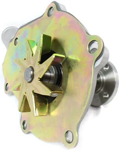 For 1980-1983 Cordoba Water Pump AW7100, 5533117, 1201060 - Picture 1 of 4