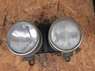 Jaguar XJ6 1994 3,2 automático. FARO LATERAL PASAJERO Foto 1 de 2