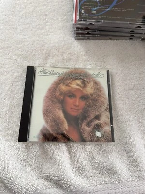 The Best of Barbara Mandrell Music CD - VERY GOOD CONDITION!!! Foto 1 de 2
