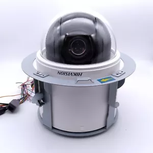 Hikvision DS-2DF5274-AE3 1,3 megapixel telecamera IP a cupola PTZ per interni zoom 20X - Foto 1 di 4