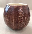 Vintage Rare Kemoo Farms Hawaii Coconut Tiki Mug By LaTour In Great Condition