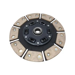 Kupplung VW Golf 4 R32 Golf 5 Golf 6R Bora Passat Audi A3 TT RS4 S4 A6 Seat Leon - Picture 1 of 2