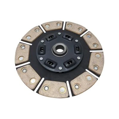 Kupplung VW Golf 4 R32 Golf 5 Golf 6R Bora Passat Audi A3 TT RS4 S4 A6 Seat Leon - Image 1 of 2