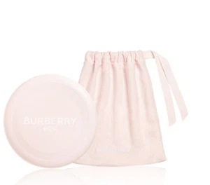 NEW Burberry Pink Pouch and Frisbee - Picture 1 of 1