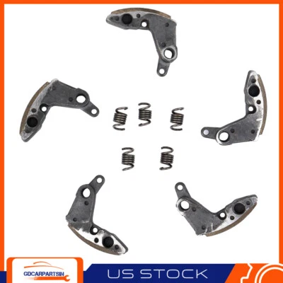 Apto para CF-Moto CF500 ATV UTV Go Kart Motor Embrague Pastillas y Muelle de Embrague Foto 1 de 4