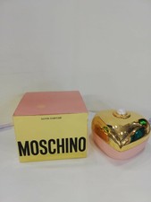 ' MOSCHINO ' Sapone con Custodia - Saop Parfumè 100g