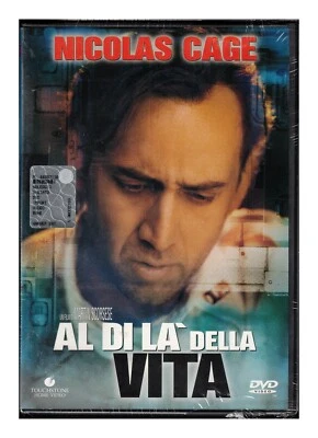 AL DI LA' DELLA VITA Z8 34645 Dvd 1°Edizione WARNER ^^^ SIGILLATO ^^^ TOUCHSTONE - Immagine 1 di 2