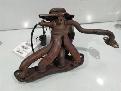 Toyota Prius 2013 montaje de escape Foto 1 de 4