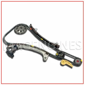 TIMING CHAIN KIT TOYOTA 1AZ 2AZ-FE FSE FOR RAV-4 CAMRY AVENSIS AVALON PREVIA - Picture 1 of 1