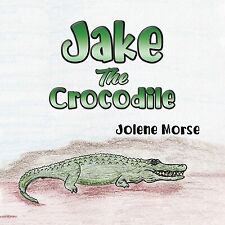 Jake the Crocodile Morse, Jolene