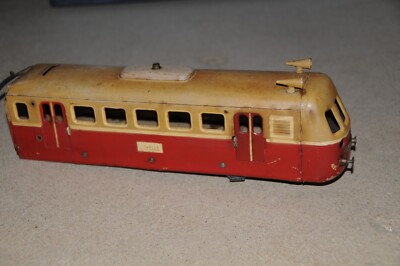 Locomotive JEP 120T echelle 0 - Collection