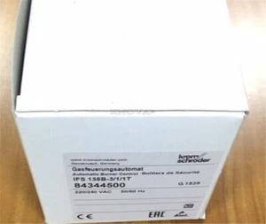 1Pc Krom IFS135B-3/1/1T ke - Bild 1 von 2