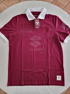 MAGLIA CELEBRATIVE SHIRT JOMA TORINO FC LIMITED EDITION LA SUPERGA 75 XXL + BOX - Foto 1 di 13
