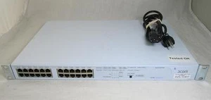 3com 3C17205 SuperStack 3 Switch 4400 PWR 24x RJ45 10/100Mbps Network ** L@@K ** - Bild 1 von 1