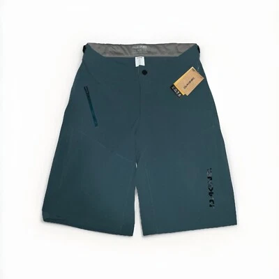Pantalones Cortos Dakine Syncline Para Hombre Talla M Ciclismo Bicicleta de Montaña Sin Forro Elastizados NUEVO Foto 1 de 4