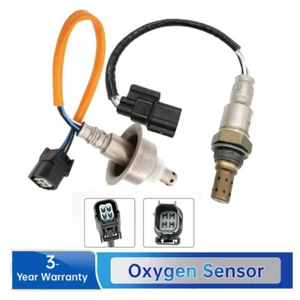 2X Up+Downstream Oxygen Sensor For Honda Civic 2007-2011 1.8L 234-9124 234-4350 - Picture 1 of 10