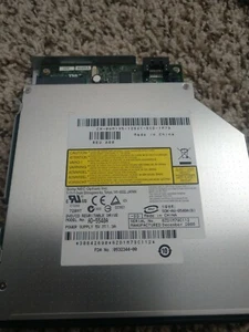 DVD/CD Rewritable Drive Sony AD-5540A from Dell pc - Picture 1 of 2