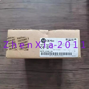 1PC New NX70-X16D-CH Input module - Picture 1 of 2