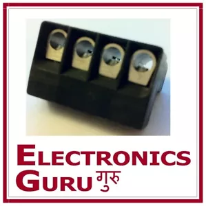 Orion XTR PRO XTREME XTRPRO 10GA 4 PIN 4PIN LAUTSPRECHER STECKER HCCA FERNBEDIENUNG - Bild 1 von 2