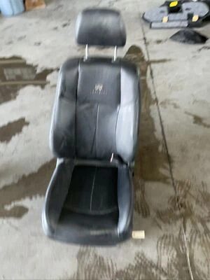 Asiento delantero derecho Infiniti G35 G37 sedán 07-13 87611-JK60A 87300-JK64A Foto 1 de 4