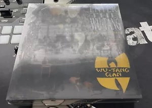Wu-Tang - Enter The Wu-Tang 30th Anniversary (7" Box Set + Trading Cards) MINT - Picture 1 of 8