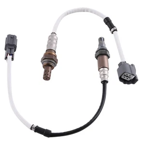 2xO2 Sensor Up+Downstream  for Honda CR-V 2.4L 05-06 234-9064 234-4352 - Picture 1 of 12