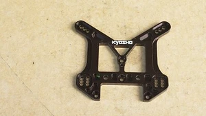 KYOSHO INFERNO MP10 TKI2 REAR SHOCK TOWER - Picture 1 of 4
