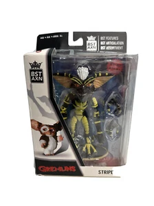 Figura de acción Gremlins Stripe serie BST AXN NUEVA 8+ edades (caja envejecida) - Imagen 1 de 15