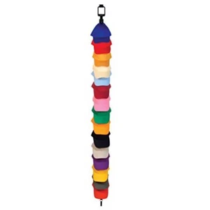 GearBox Capstor Hanging Hat / Cap Orginizer 15 caps - Picture 1 of 9