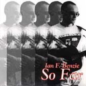So Far Benzie, Ian F. 1995 CD Top-quality Free UK shipping - Foto 1 di 7