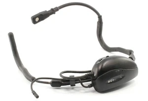 Samson AirLine 77 AH1 Trasmettitore Cuffie con Microfono Cuffie Qe PER RICAMBI - Foto 1 di 8