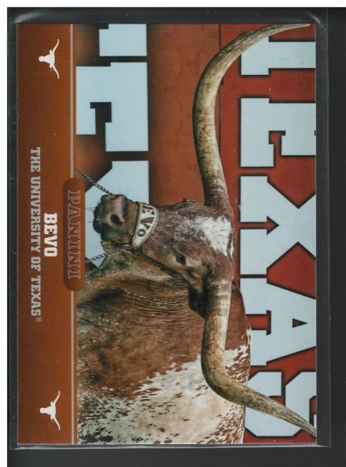 A8799- 2015 Panini Texas Longhorns Cards +Inserts -You Pick- 15+ FREE US SHIP - Image 1 of 1