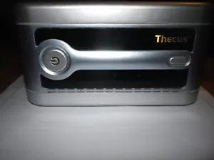 Thecus N2050 SATA Hardware Raid Speicherlösung - Bild 1 von 17