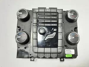 VOLVO XC60 D3 / D4 Climate Control Unit 30795269 2.00 Diesel 120kw 2011 - Picture 1 of 6