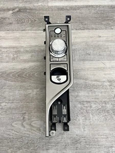 Jaguar XF 2009-2011 control de cambio de marchas automático emergente 8X23-7E453-EC OEM - Imagen 1 de 10