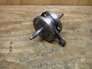 2013 RMZ450 A Crankshaft Crank Shaft OEM RMZ 450 2013 2014 SUZUKI - Picture 1 of 5