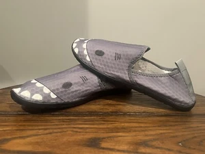 Hai Hausschuhe Hai Slides Hai Gummizug für Damen Herren Erwachsene Retro grau Gr. XXL - Bild 1 von 4