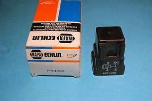 Corvette C5 1997-04 ECHLIN AR 153 HVAC soplador relé NUEVO - Imagen 1 de 1