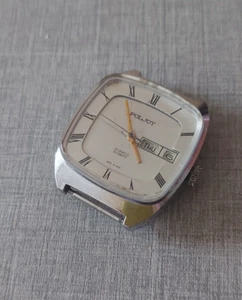 Uhr Vintage Poljot Automatic - Bild 1 von 6