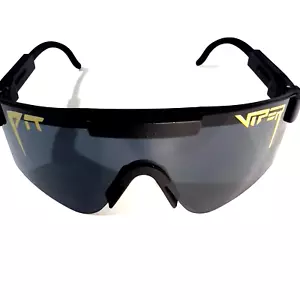 Viper Sonnenbrille Erwachsene Herren/Damen Outdoor Brille MTB Shades - Bild 1 von 12
