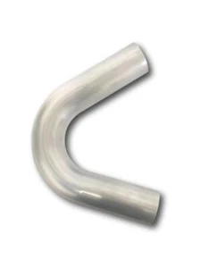 INTERCOOLER PIPE MANDREL BEND ALUMINIUM 3" 135 DEGREE - Picture 1 of 8