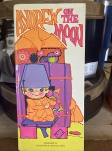 Tarjeta de felicitación de cuentos vintage - Imagen 1 de 7