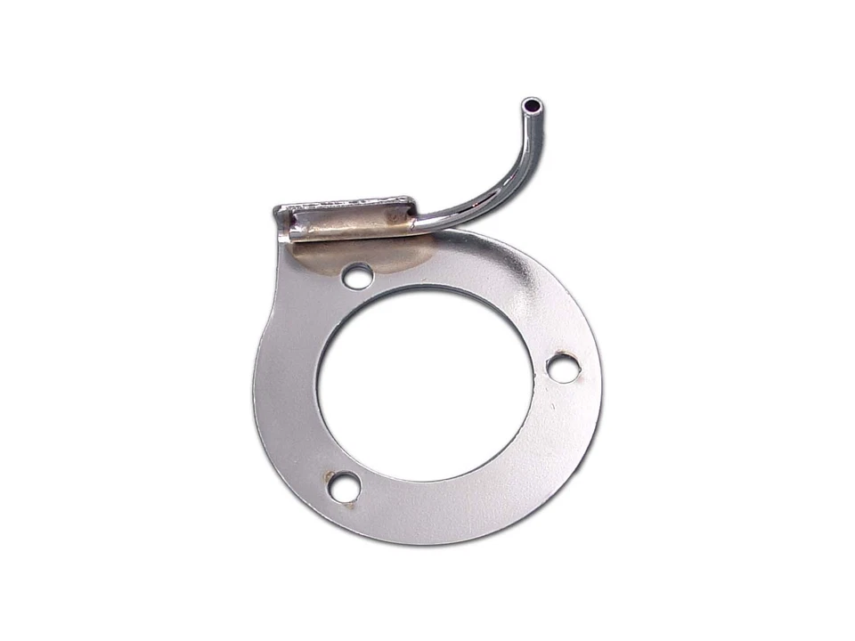 汽化器油门电缆适配器环适合哈雷戴维森 — 第 1/1 张图片