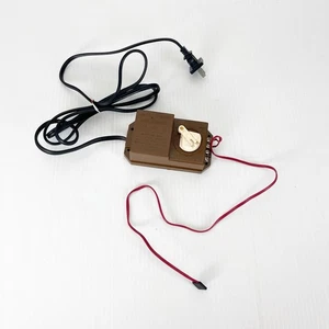 Bachmann HO Scale Hobby Trafo 6607 Train Power Control Supply - Bild 1 von 5
