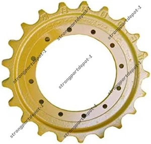 For Daewoo Excavator DH55 Driving Sprocket - Picture 1 of 1