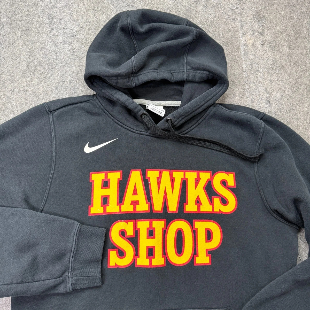 Buy Nike Court Heritage Sweat À Capuche Hommes Corail , Noir Online