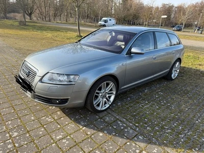 Audi A6 4f. 4,2 Fsi Avant , TÜV neu - Bild 1 von 4