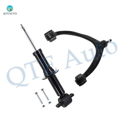 Brazo de control superior delantero izquierdo rótula-puntal para Cadillac Escalade ESV 2007-2014 Foto 1 de 4